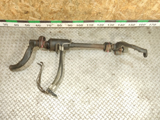 Стабилизатор передний Land rover Range rover iv 2013-2021