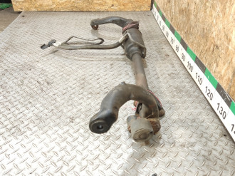 Стабилизатор передний Land rover Range rover iv 2013-2021