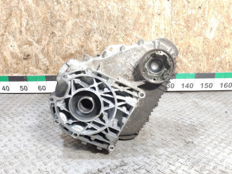 Коробка раздаточная Land rover Range rover iv 2013-2021