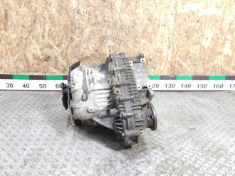 Коробка раздаточная Land rover Range rover iv 2013-2021