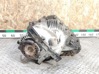 Коробка раздаточная Land rover Range rover iv 2013-2021