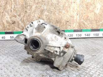 Редуктор переднего моста Land rover Range rover iv 2013-2021