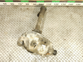 Редуктор переднего моста Land rover Range rover iv 2013-2021