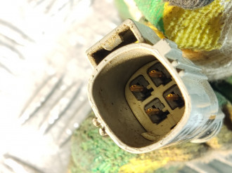 Датчик выпускного коллектора до катализатора Land rover Range rover iv 2013-2021