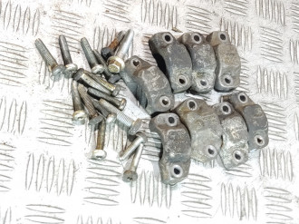 Болт постели распредвала Land rover Range rover iv 2013-2021