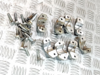 Болт постели распредвала Land rover Range rover iv 2013-2021