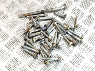 Болт Гайка впускного коллектора Land rover Range rover iv 2013-2021