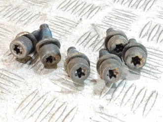 Болт шкива коленвала Land rover Range rover iv 2013-2021