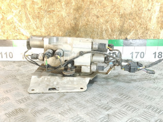 Блок клапанов Land rover Range rover iv 2013-2021