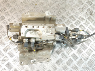Блок клапанов Land rover Range rover iv 2013-2021