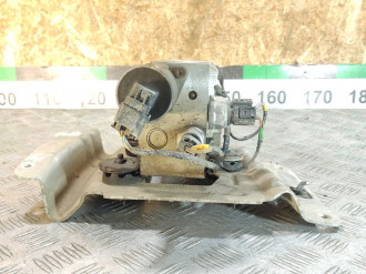 Блок клапанов Land rover Range rover iv 2013-2021