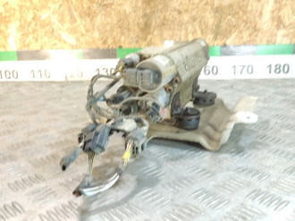 Блок клапанов Land rover Range rover iv 2013-2021