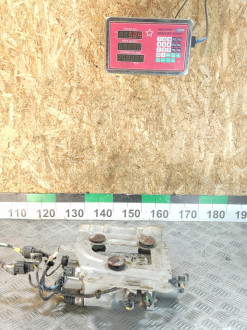 Блок клапанов Land rover Range rover iv 2013-2021