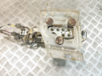 Блок клапанов Land rover Range rover iv 2013-2021