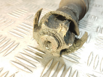 Вал карданный передний Land rover Range rover iv 2013-2021