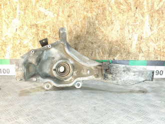 Кулак поворотный передний правый Land rover Range rover iv 2013-2021