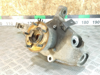 Кулак поворотный передний правый Land rover Range rover iv 2013-2021