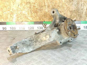 Кулак поворотный передний правый Land rover Range rover iv 2013-2021