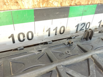 Пол багажника Land rover Range rover iv 2013-2021