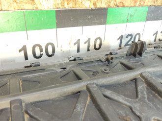 Пол багажника Land rover Range rover iv 2013-2021
