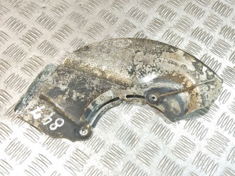 Пыльник тормозного диска Land rover Range rover iv 2013-2021