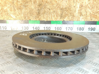 Диск тормозной передний Land rover Range rover iv 2013-2021