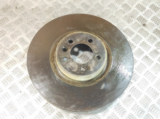 Диск тормозной передний Land rover Range rover iv 2013-2021