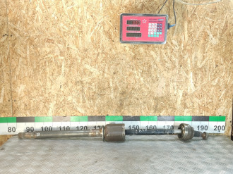 Полуось передняя правая Land rover Range rover iv 2013-2021