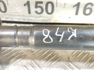 Полуось передняя правая Land rover Range rover iv 2013-2021