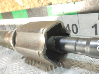 Полуось передняя правая Land rover Range rover iv 2013-2021