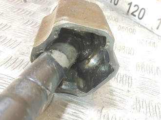 Полуось передняя правая Land rover Range rover iv 2013-2021