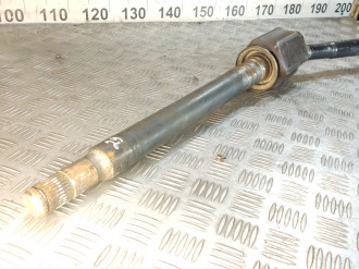 Полуось передняя правая Land rover Range rover iv 2013-2021