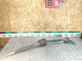 Полуось передняя правая Land rover Range rover iv 2013-2021