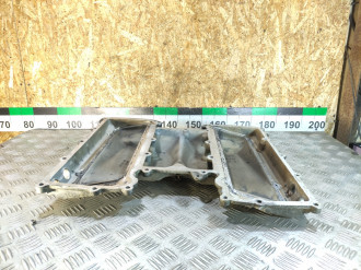 Коллектор впускной Land rover Range rover iv 2013-2021