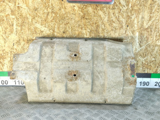 Экран тепловой Land rover Range rover iv 2013-2021