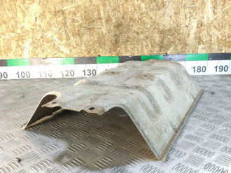 Экран тепловой Land rover Range rover iv 2013-2021