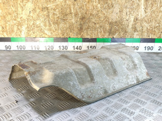 Экран тепловой Land rover Range rover iv 2013-2021