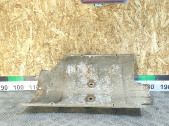 Экран тепловой Land rover Range rover iv 2013-2021