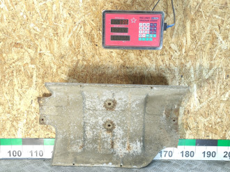 Экран тепловой Land rover Range rover iv 2013-2021