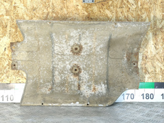 Экран тепловой Land rover Range rover iv 2013-2021