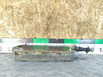 Радиатор масляный Land rover Range rover iv 2013-2021