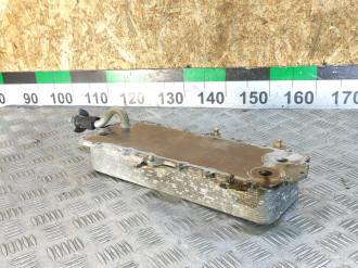 Радиатор масляный Land rover Range rover iv 2013-2021