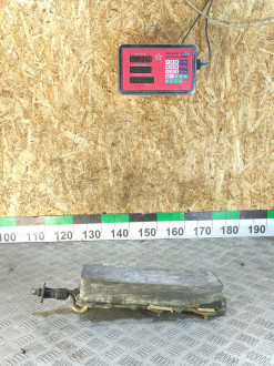 Радиатор масляный Land rover Range rover iv 2013-2021