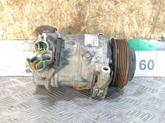 Компрессор системы кондиционирования Land rover Range rover iv 2013-2021