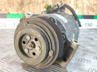 Компрессор системы кондиционирования Land rover Range rover iv 2013-2021