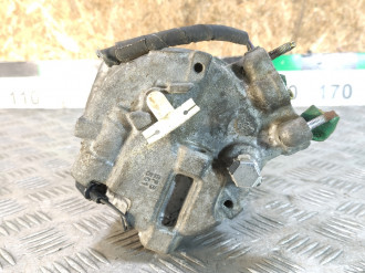 Компрессор системы кондиционирования Land rover Range rover iv 2013-2021