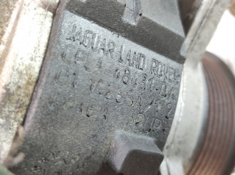 Насос гидравлический Land rover Range rover iv 2013-2021