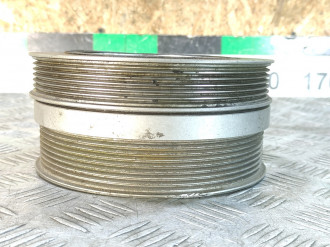 Шкив коленвала Land rover Range rover iv 2013-2021