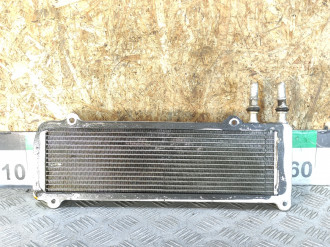 Теплообменник Land rover Range rover iv 2013-2021