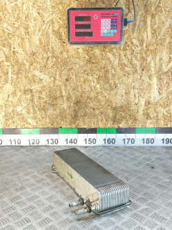 Теплообменник Land rover Range rover iv 2013-2021